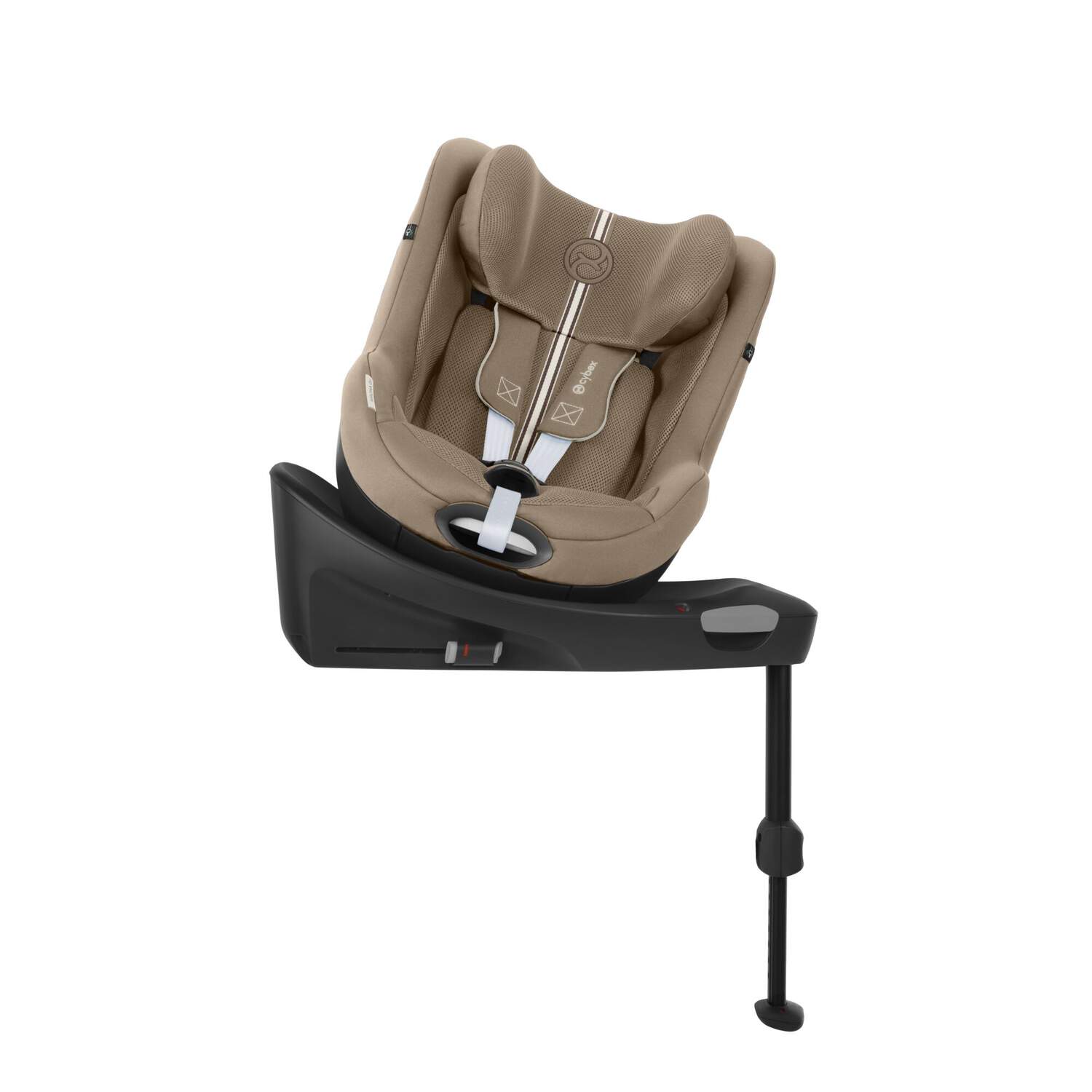 CYBEX SIRONA Gi I-FIX almond beige