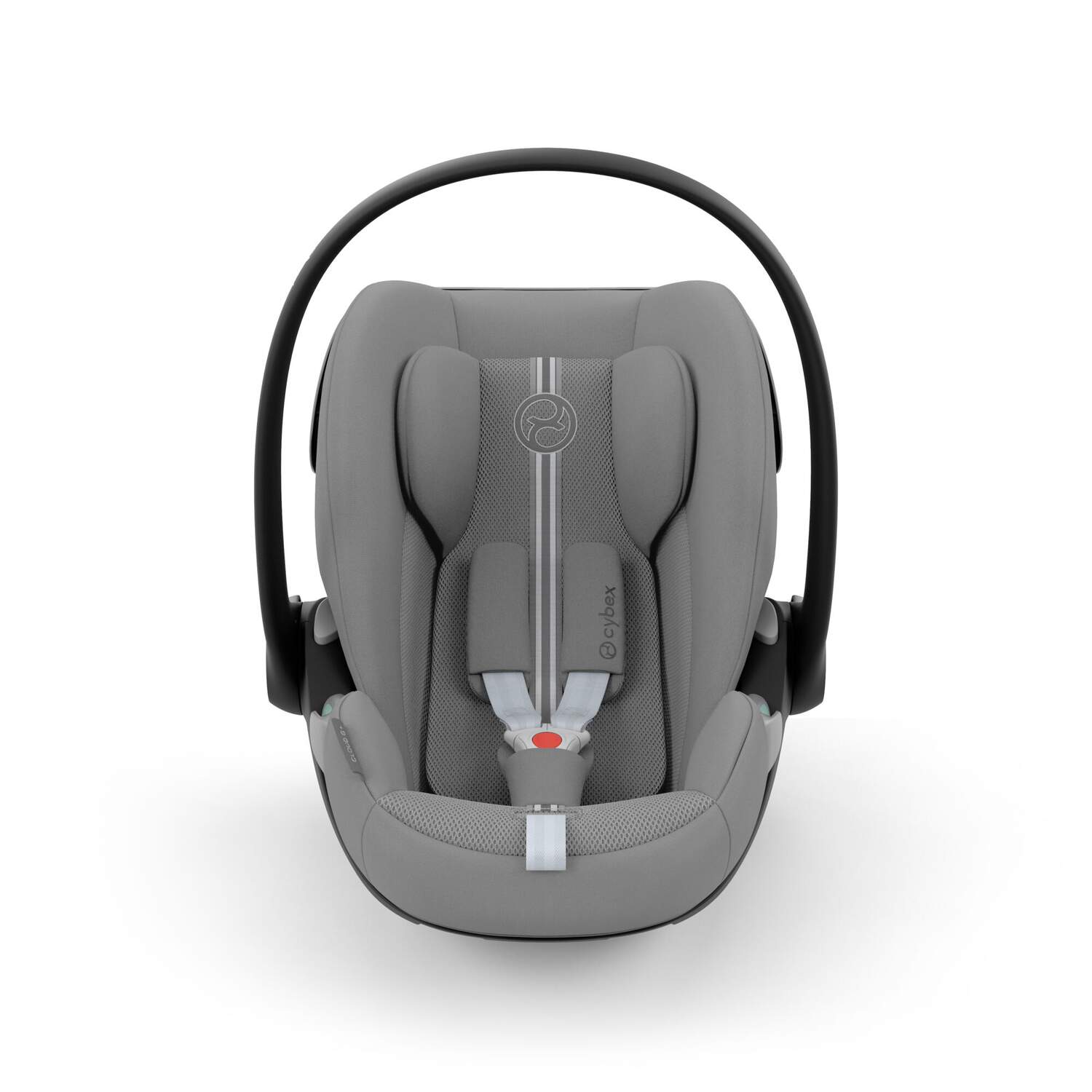 CYBEX CLOUD G PLUS STONE GREY