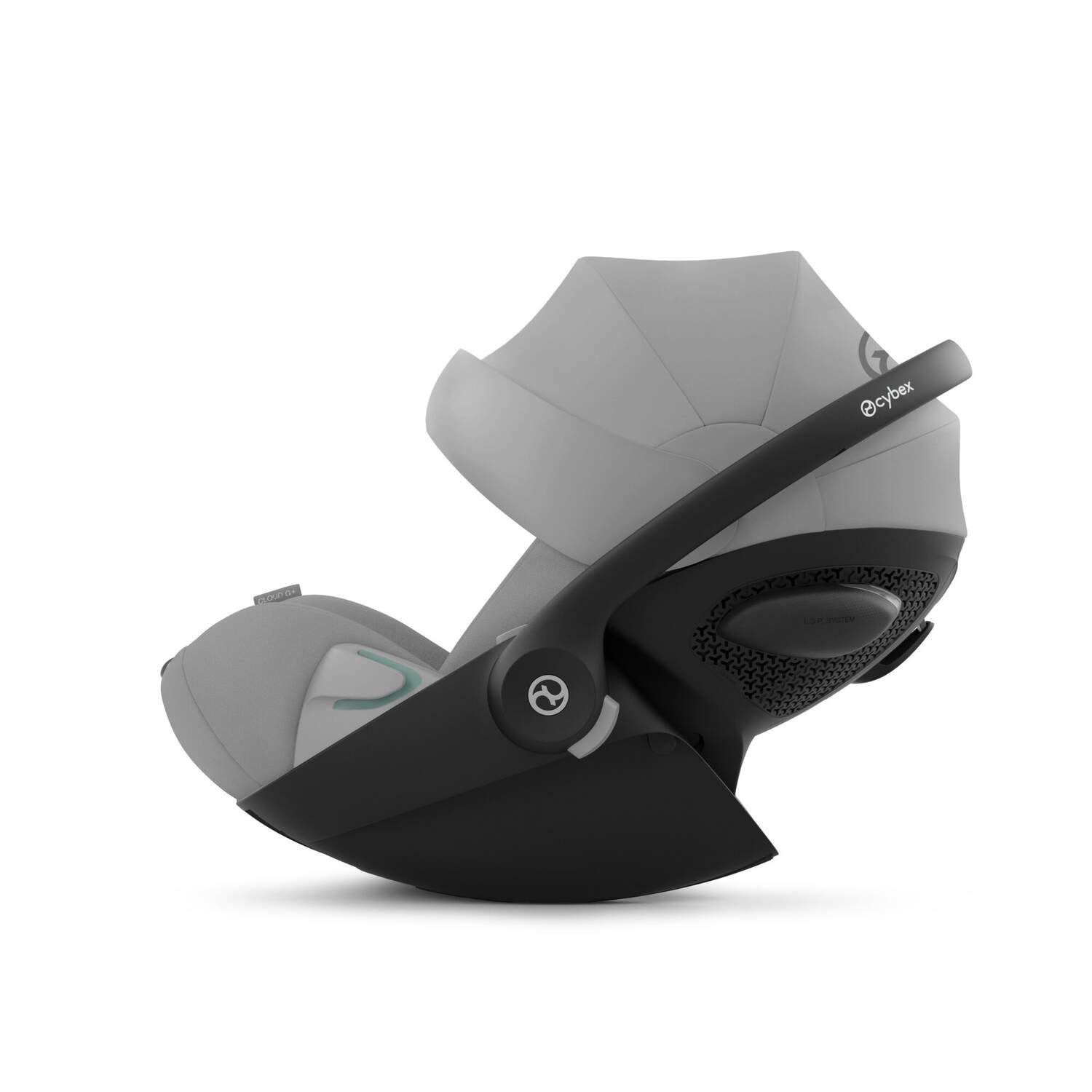 CYBEX CLOUD G PLUS STONE GREY