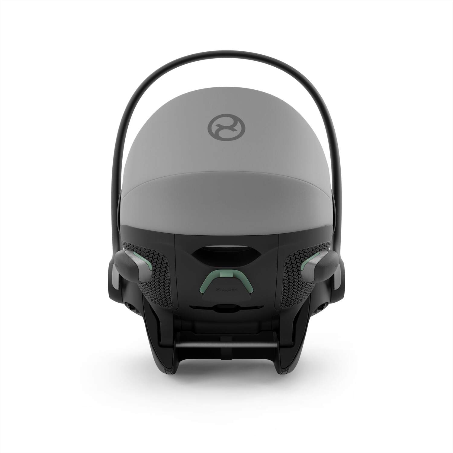 CYBEX CLOUD G PLUS STONE GREY