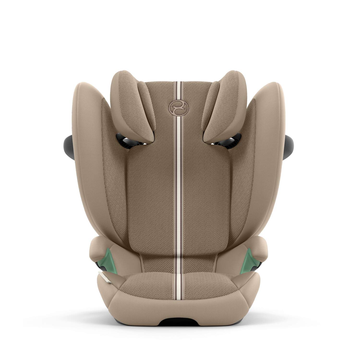 CYBEX SOLUTION G2 I-FIX almond beig