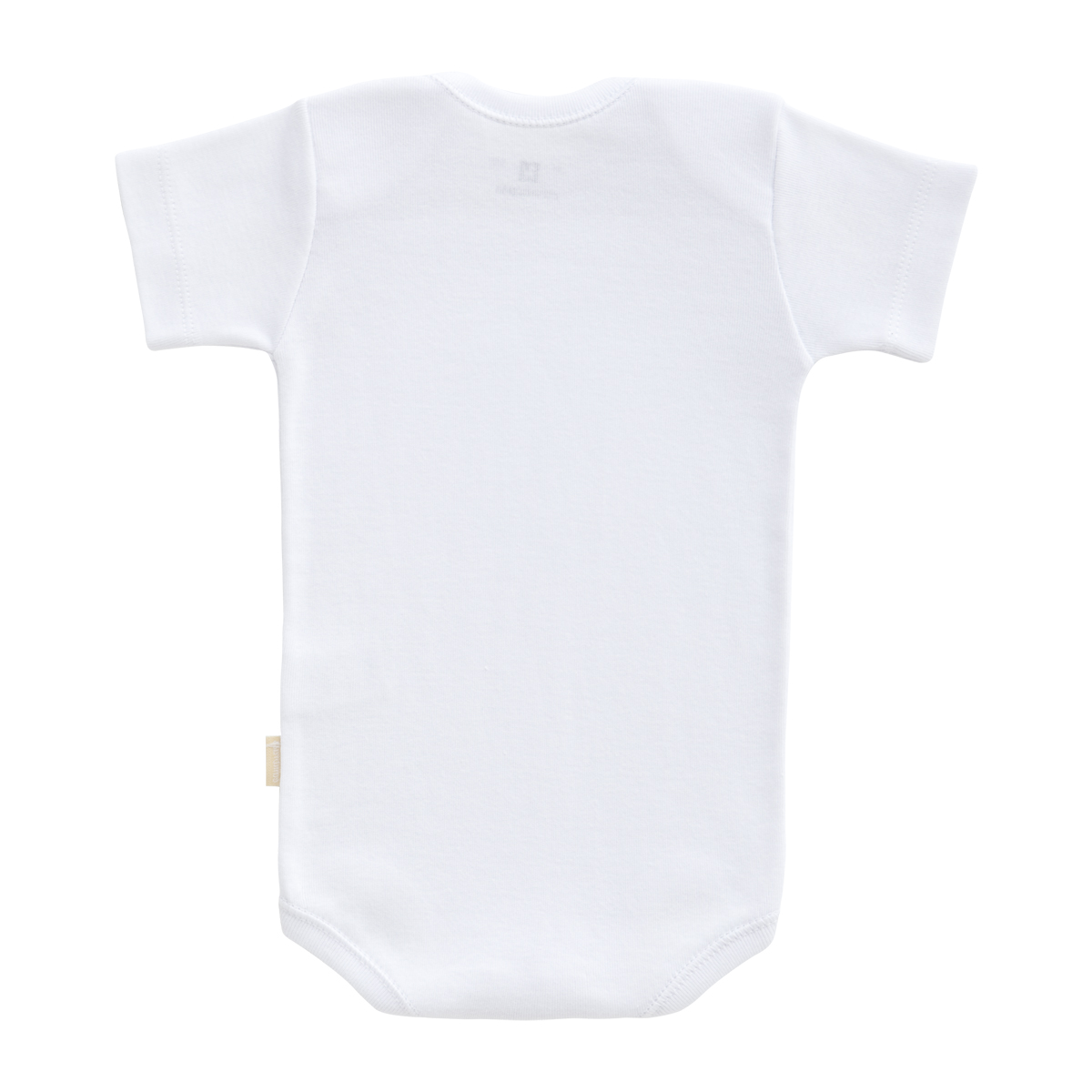 BODY M/C T.12 BLANCO UNICO