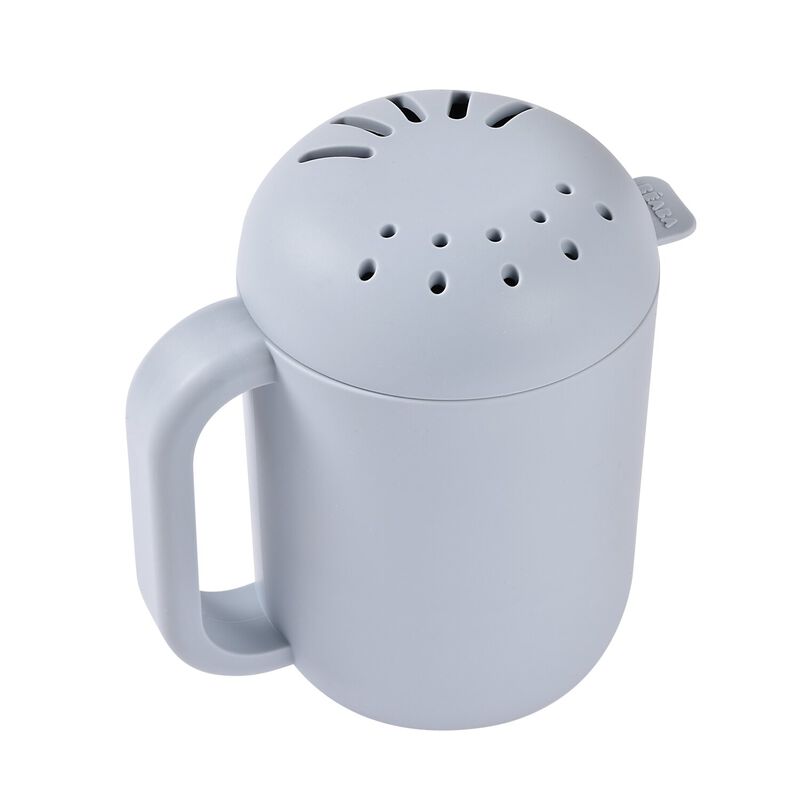 JARRA DE ENJUAGUE PARA EL BAÑO