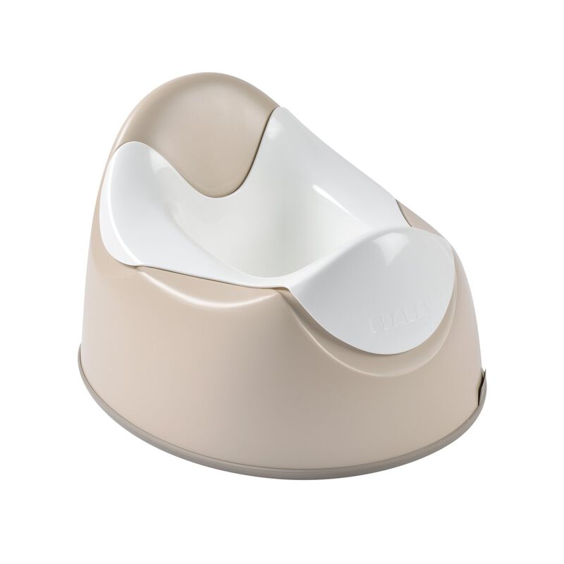 ORINAL ERGONOMICO BEIG
