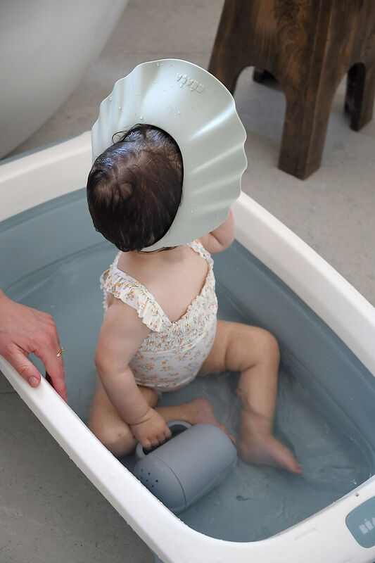 VISERA DE BAÑO SILICONA