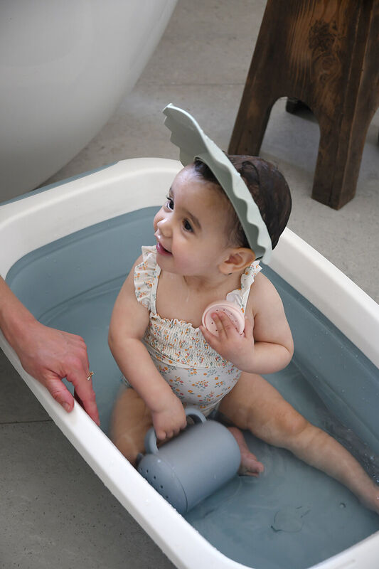 VISERA DE BAÑO SILICONA