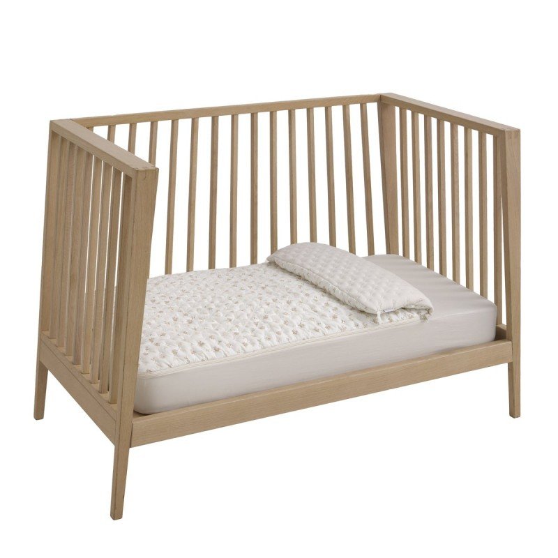 SACO DE CUNA 60 I/V BRANCH BEIGE