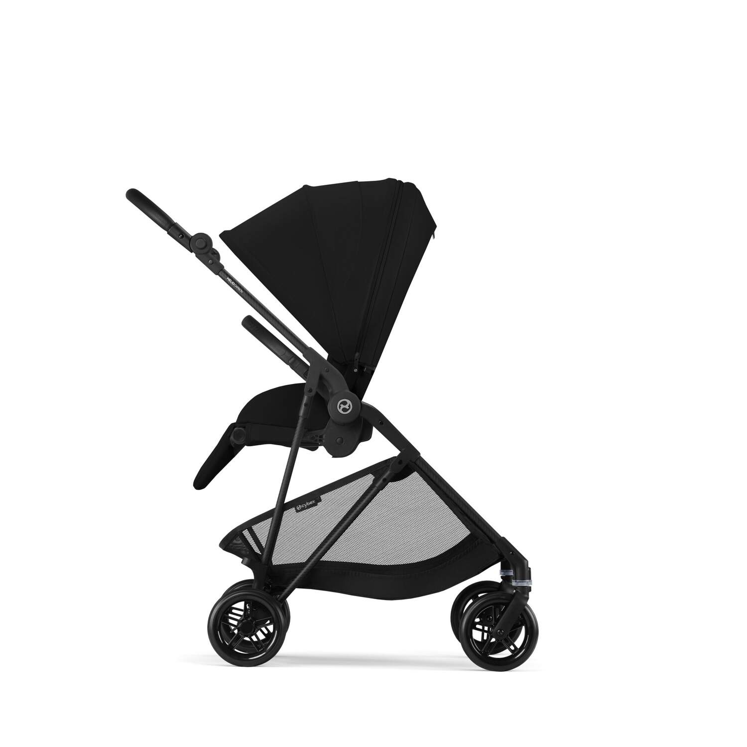 CYBEX MELIO CARBON SILLA MAGIC BLACK