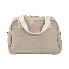 BOLSO GENEVE II ECO BEIG