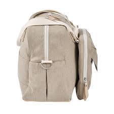 BOLSO GENEVE II ECO BEIG