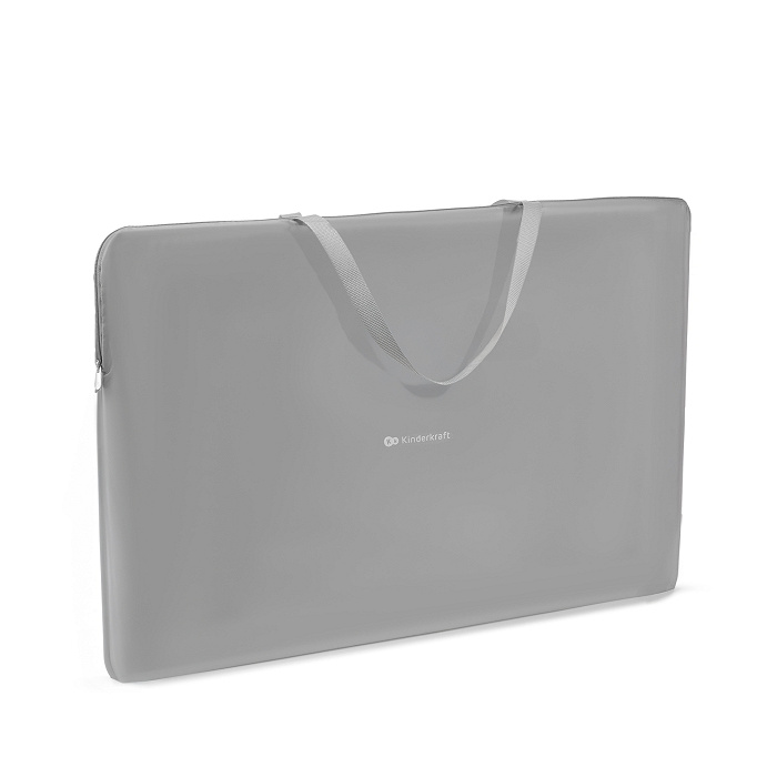BARRERA DE CAMA GUARD&amp;DREAM GREY