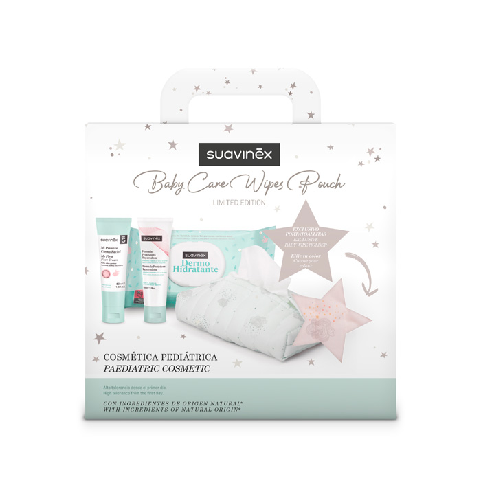 GUARDATOALLITAS 25 DREAMS ROSA