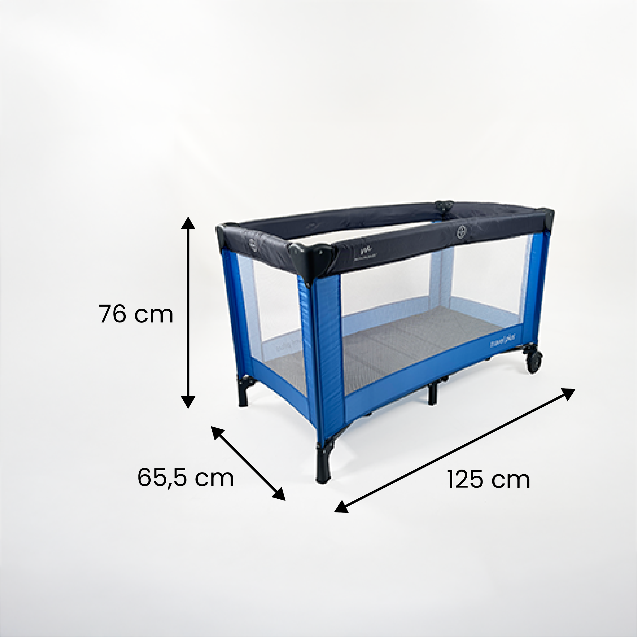 CUNA DE VIAJE Travel GO