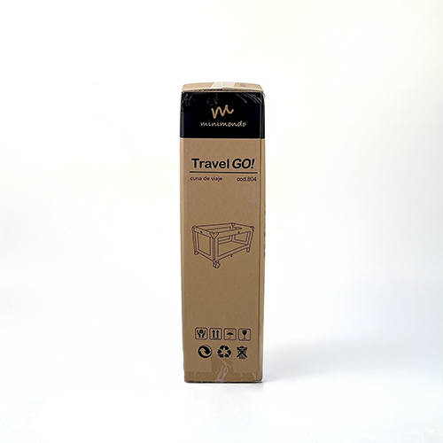 CUNA DE VIAJE Travel GO