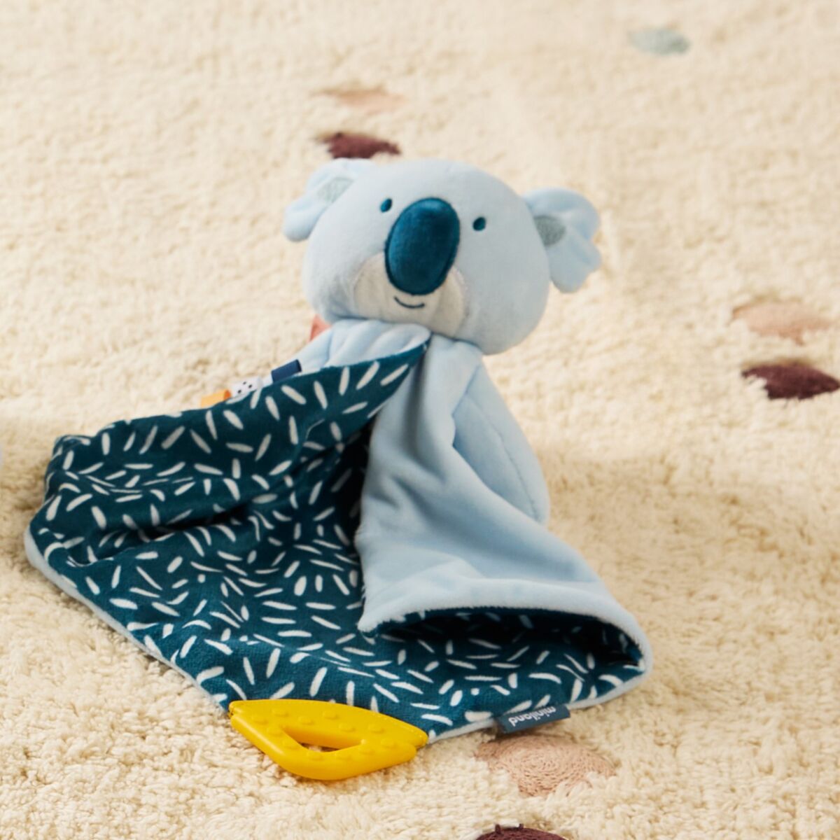 MINILAND SENSORIAL - DOU DOU KOALA