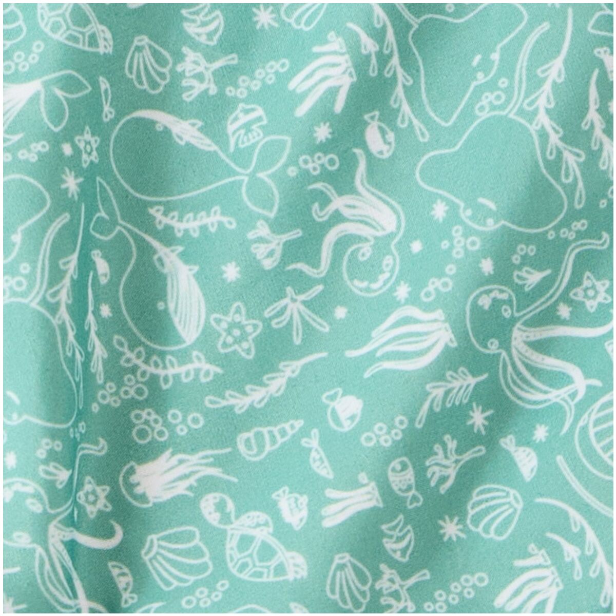 MINILAND SENSORIAL - DOU DOU OCEANO