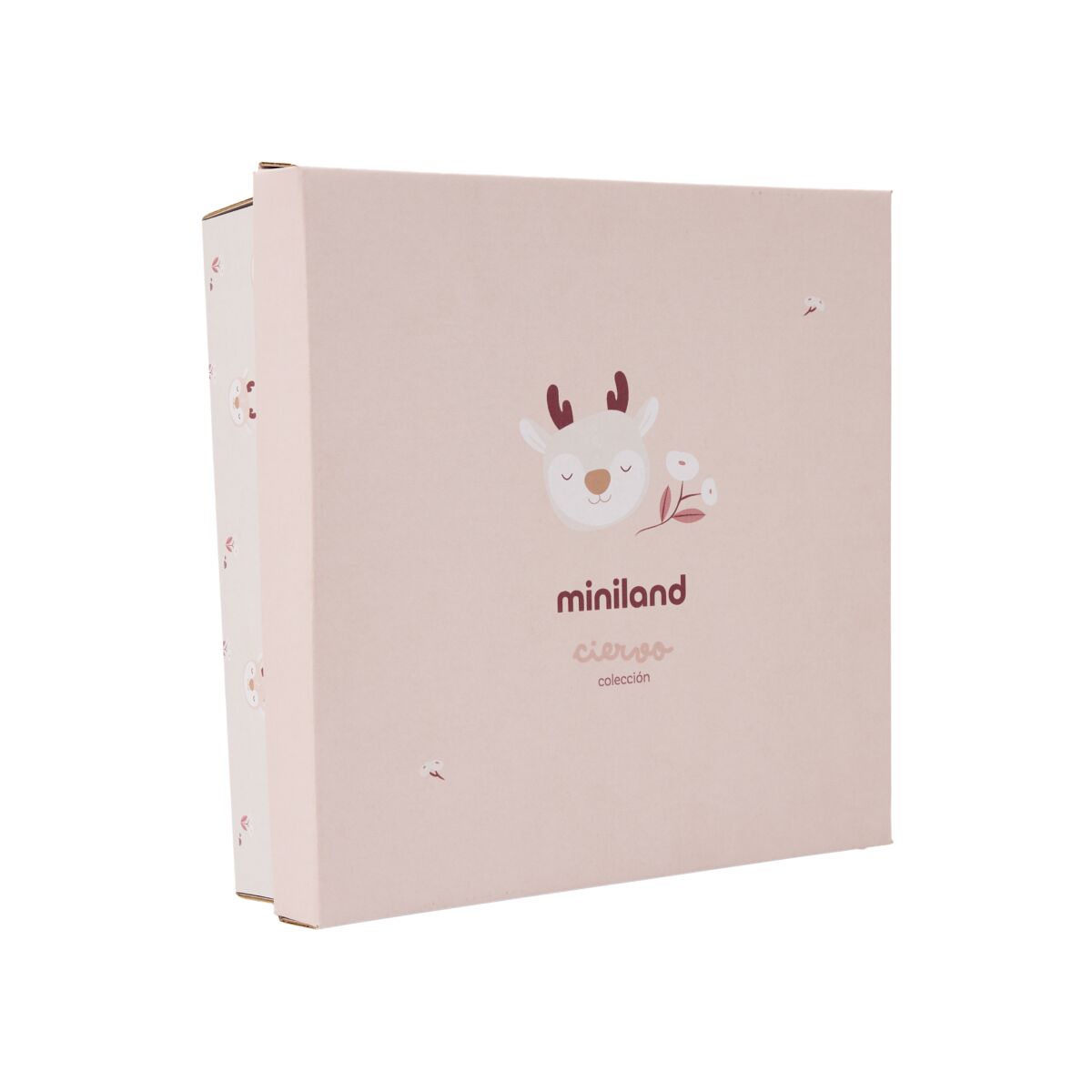 MINILAND SENSORIAL - PACK REGALO CIERVO