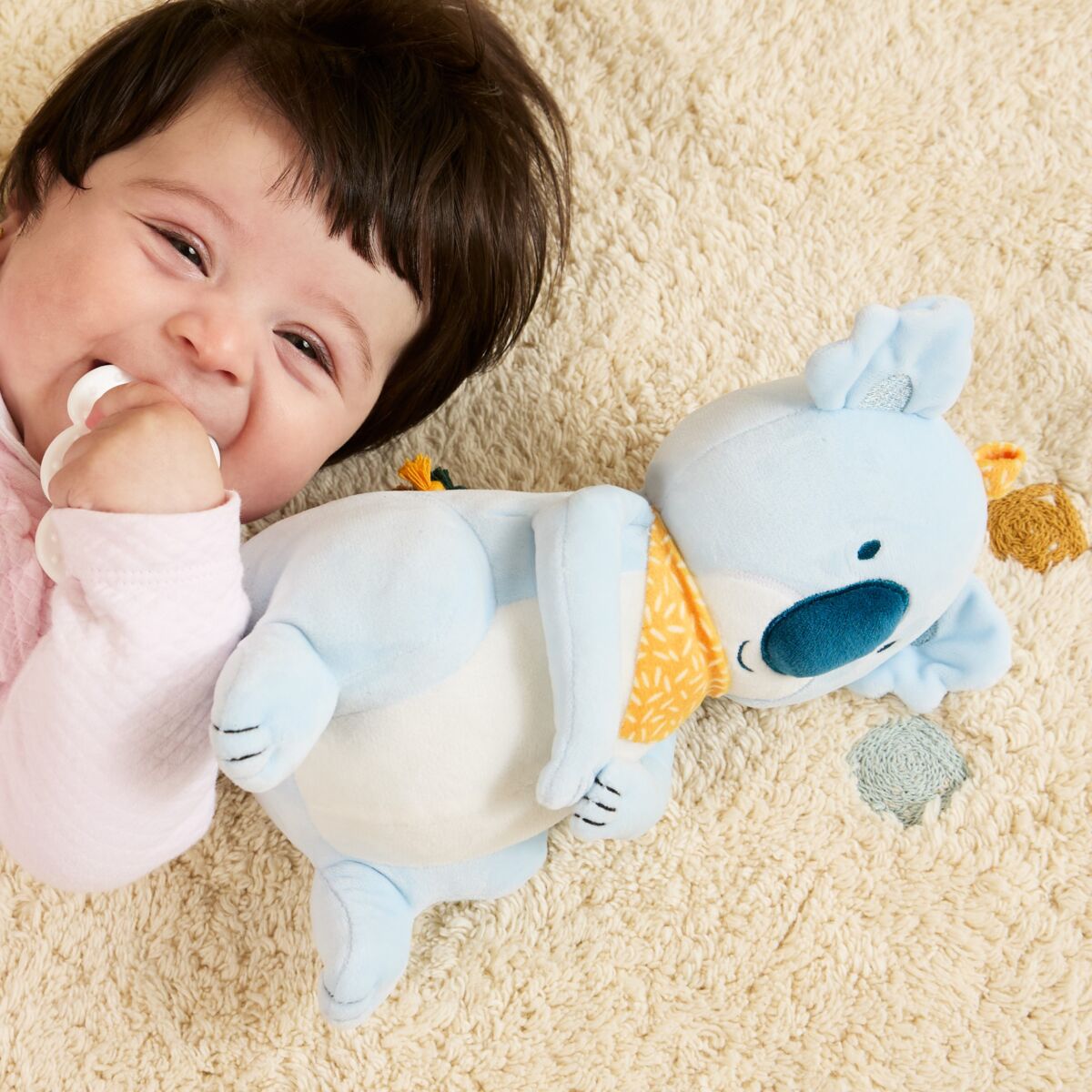 MINILAND SENSORIAL - PELUCHE KOALA