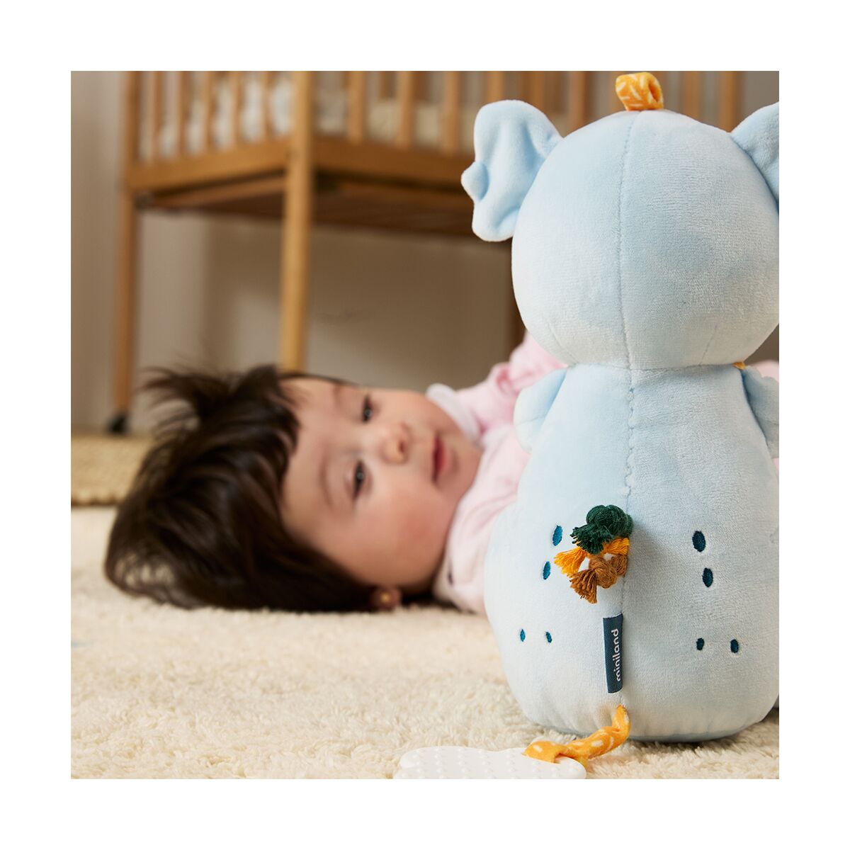 MINILAND SENSORIAL - PELUCHE KOALA