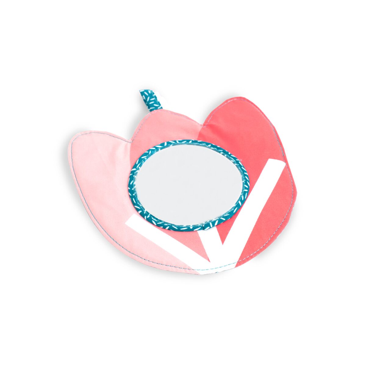 MINILAND SENSORIAL - SET 3 ESPEJOS