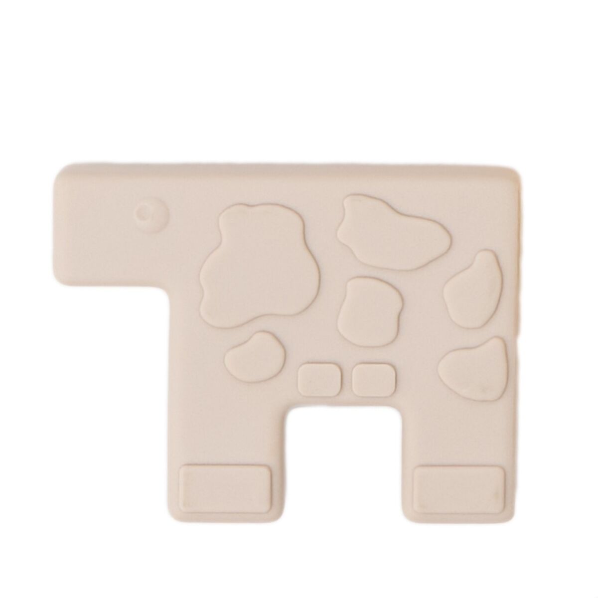 MINILAND SENSORIAL - SOFT ANIMAL BLOCKS