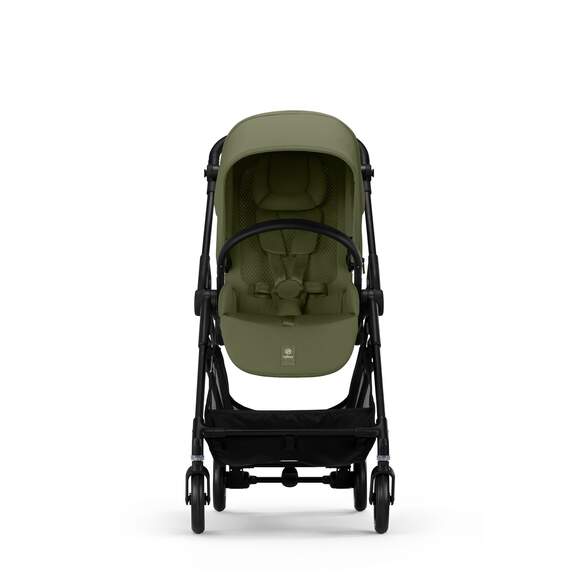 CYBEX MELIO CARBON SILLA MOSS GREEN