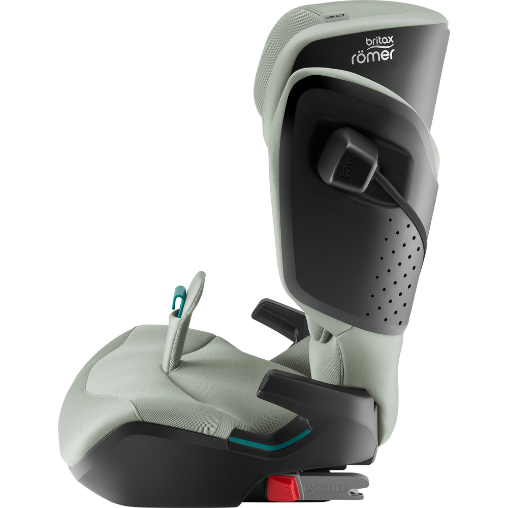 ROMER KIDFIX PRO STYLE  SAGE GREEN
