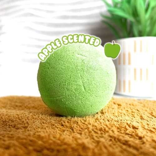 BOMBA DE BAÑO FROG 1x100gr. (copia)