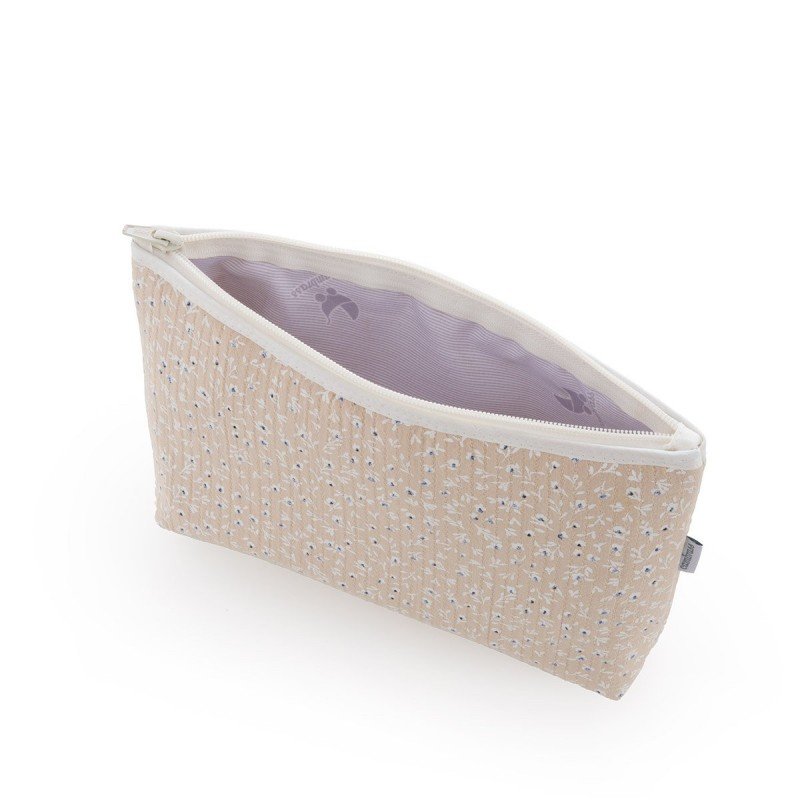 BOLSO ASEO RUSTIC ROSA