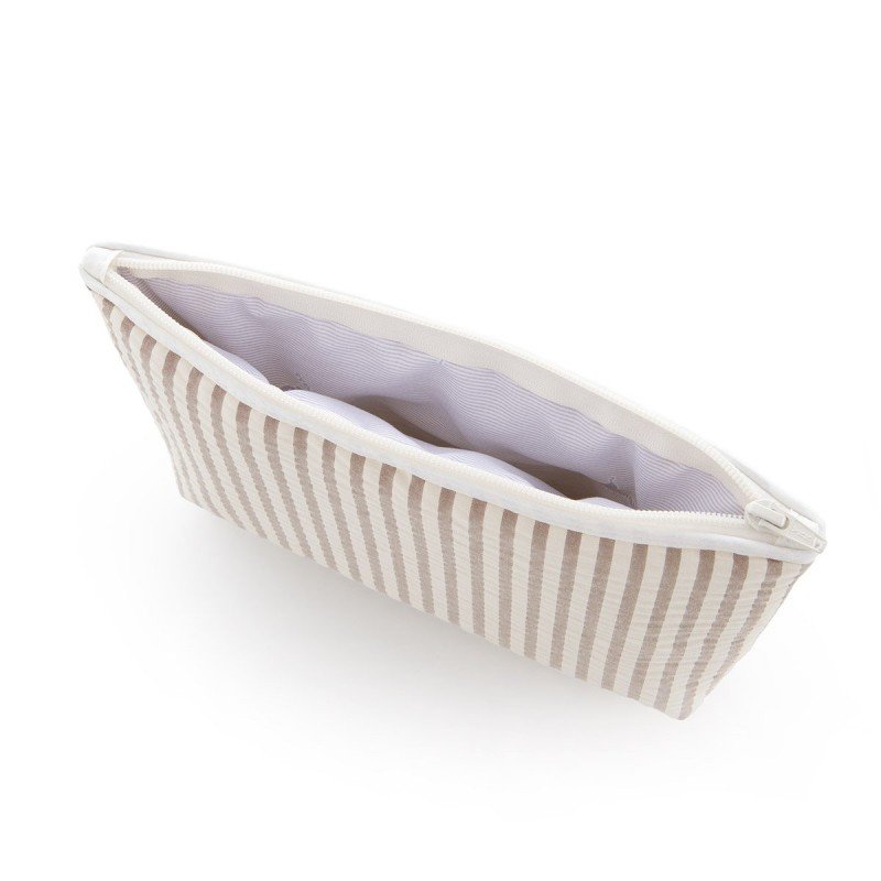 BOLSO ASEO DERBY BEIG