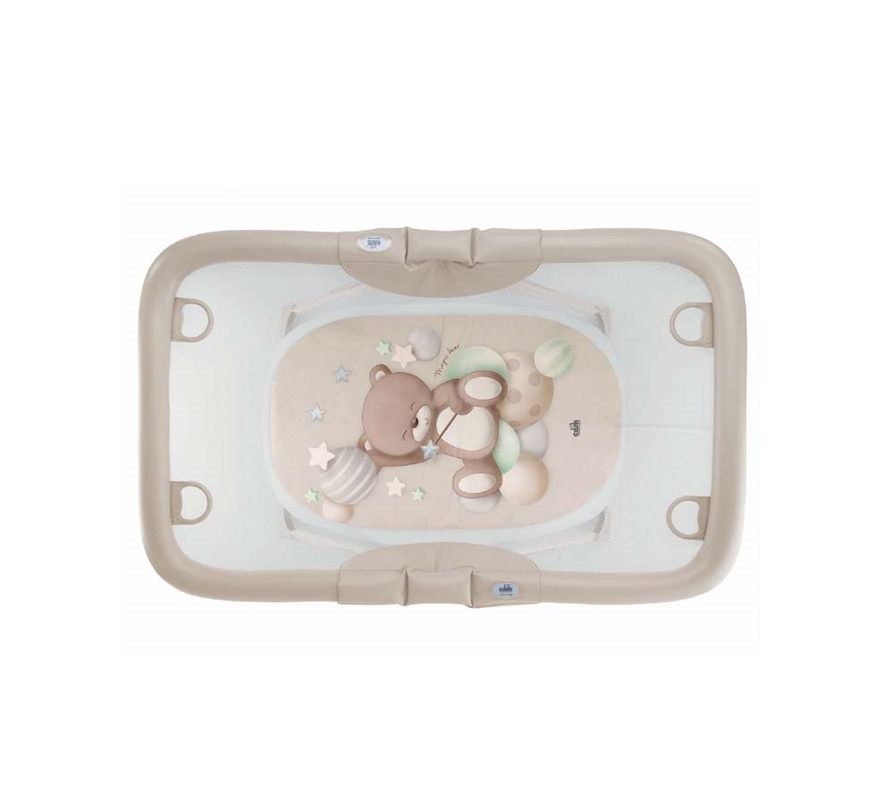 PARQUE BOX MILLEGIOCHI C261