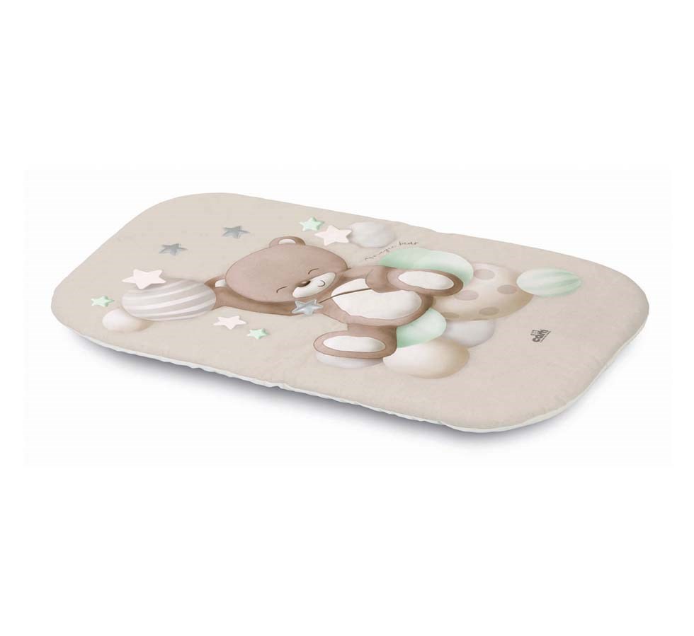 PARQUE BOX MILLEGIOCHI C261