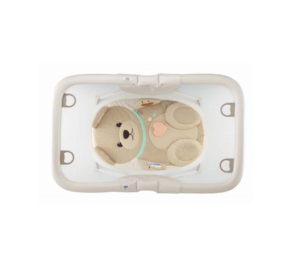 PARQUE BOX MILLEGIOCHI C264