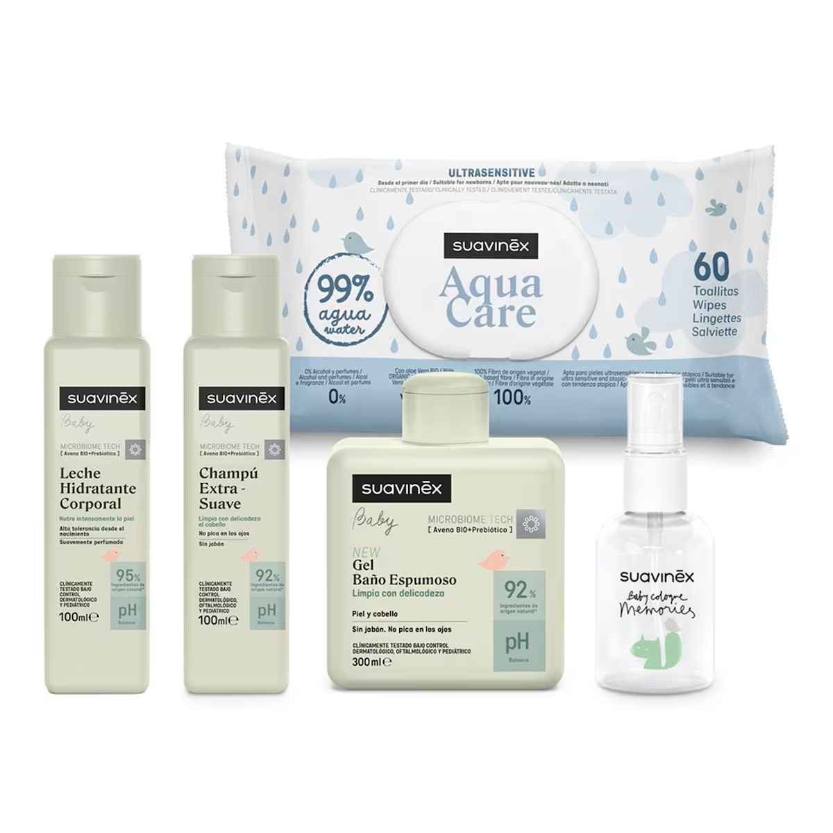 MINI BOLSO BIRDIES ROSA