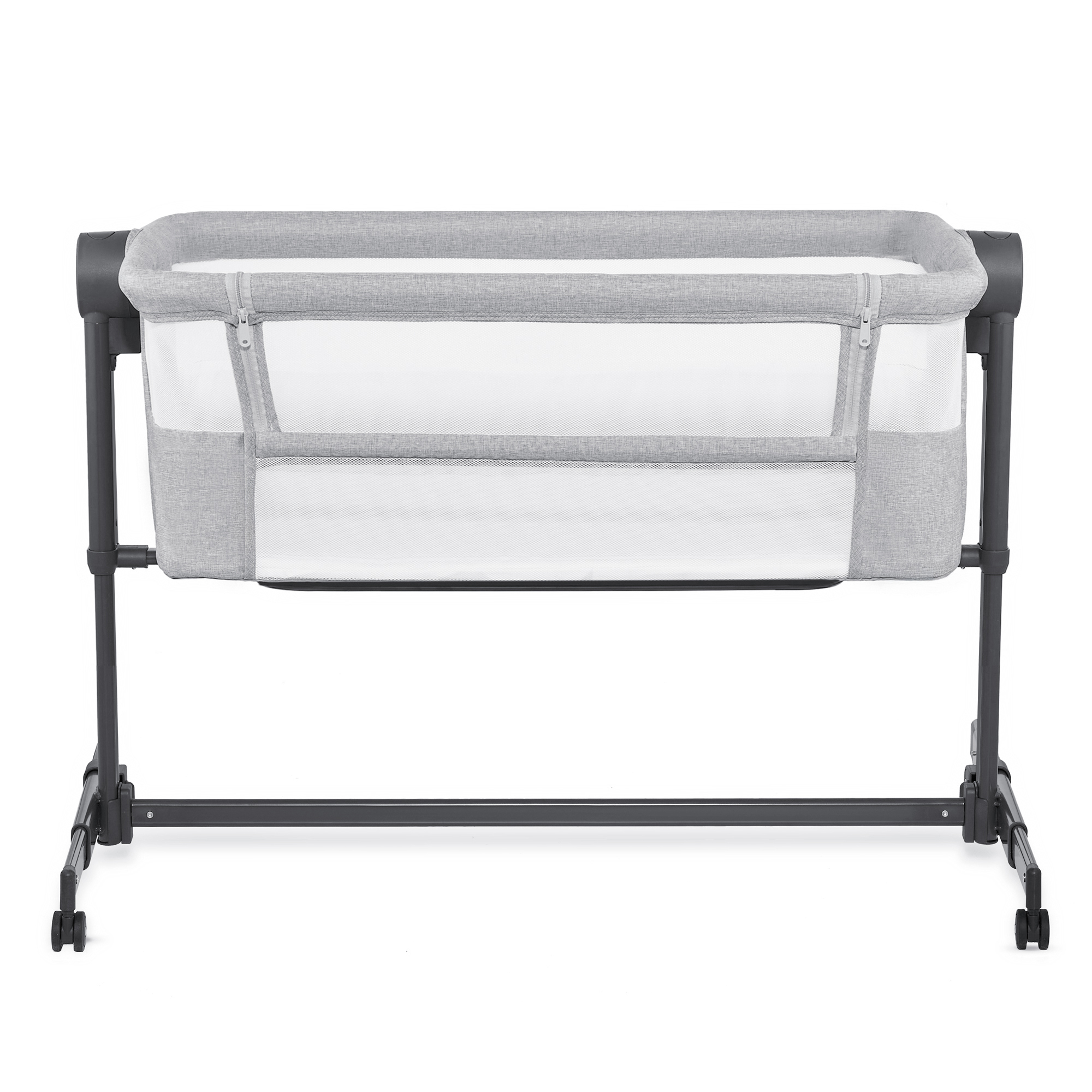MINICUNA COLECHO NESTE GROW 2 - DARK GREY