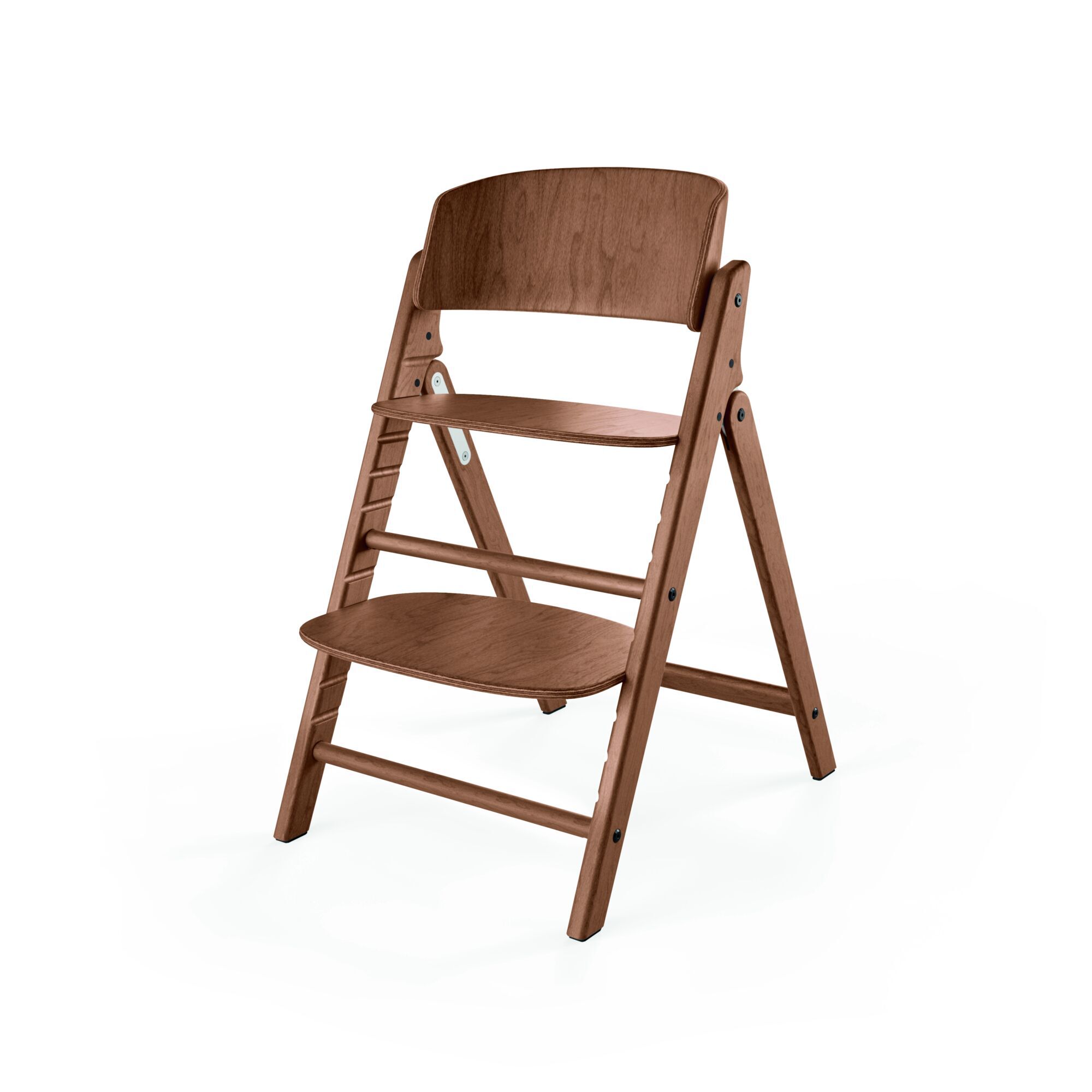 CYBEX CLICK&amp;FOLD 4IN1 NATURAL DARK BROWN