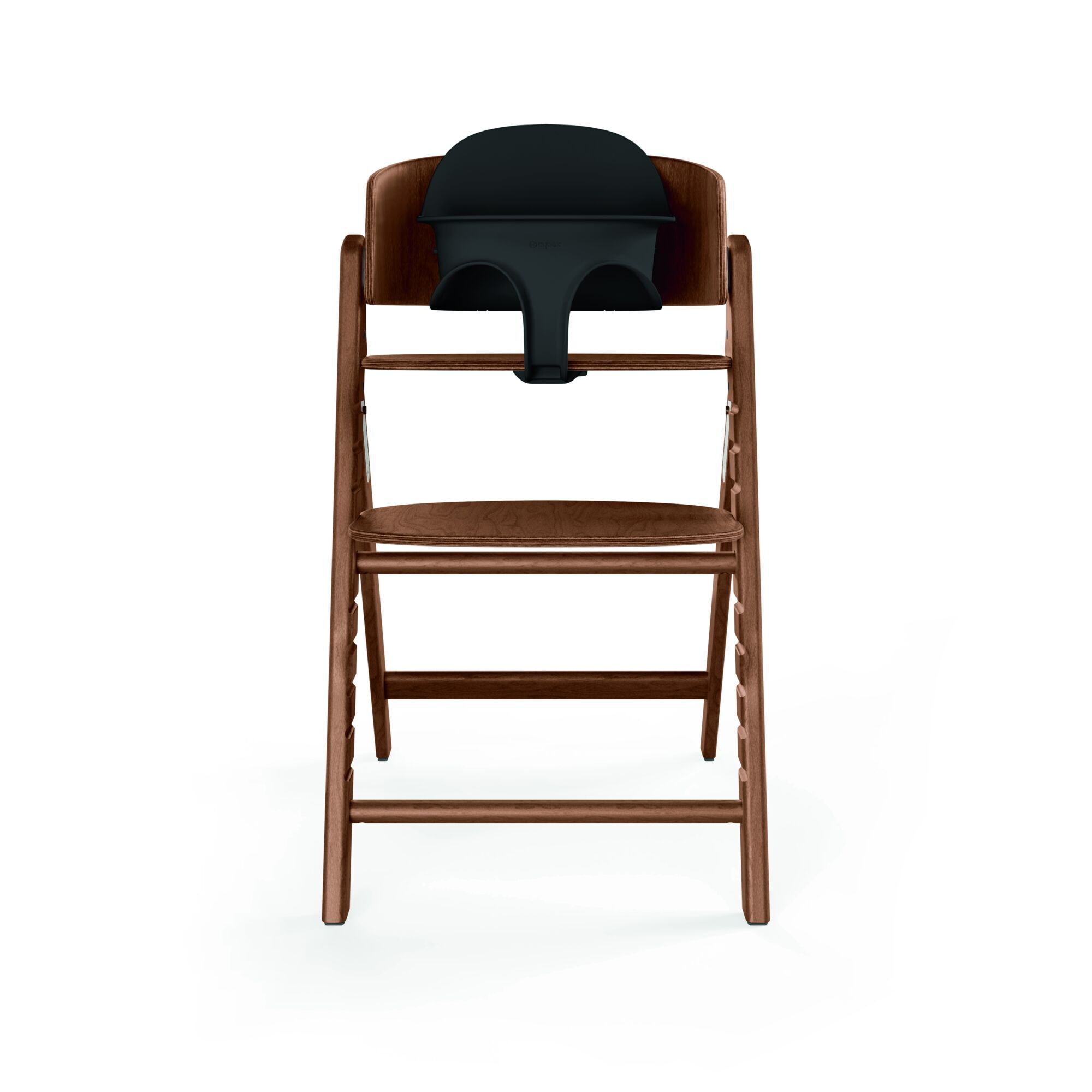 CYBEX CLICK&amp;FOLD 3in1 NATURAL DARK