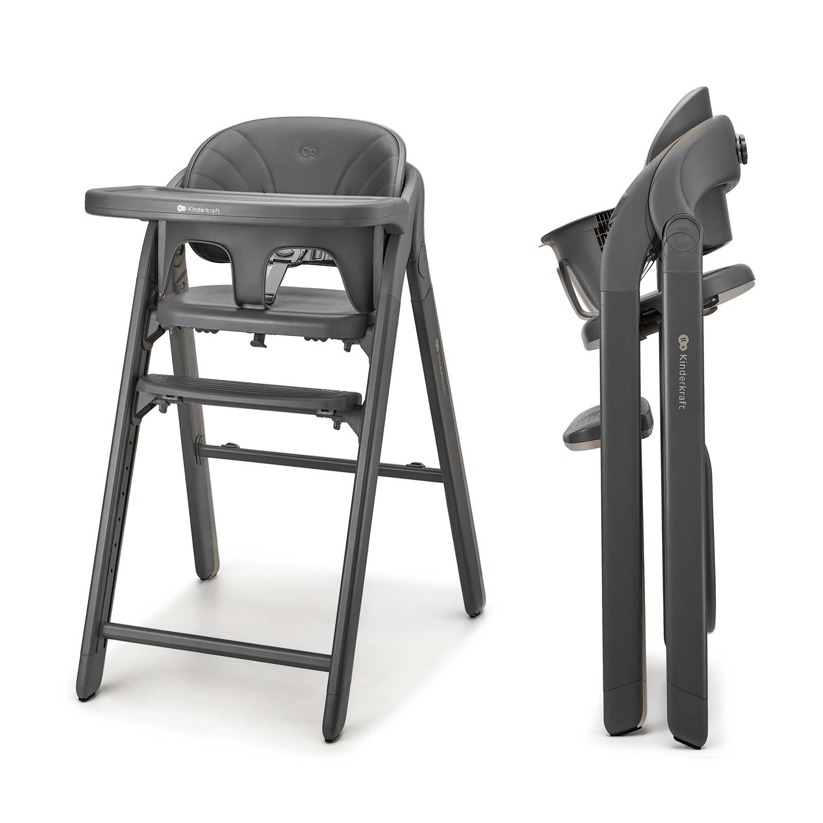 TRONA EVOLUTIVA TINO GRIS