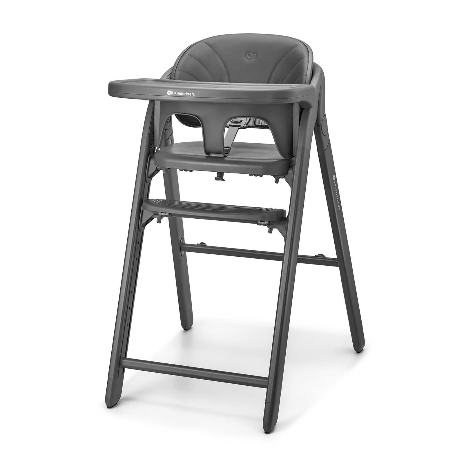 TRONA EVOLUTIVA TINO GRIS