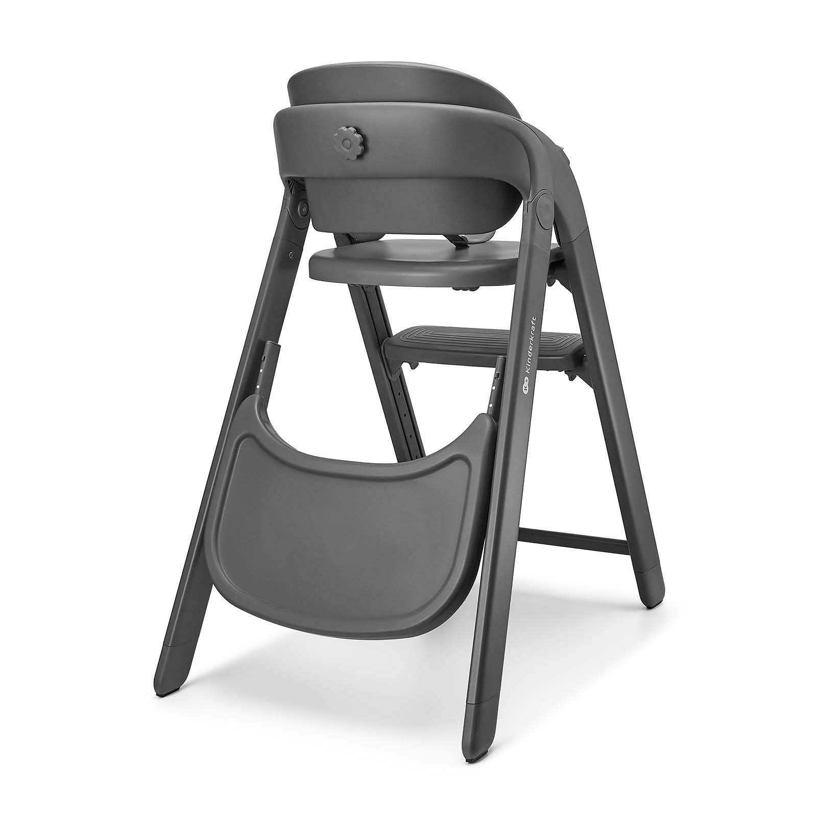 TRONA EVOLUTIVA TINO GRIS