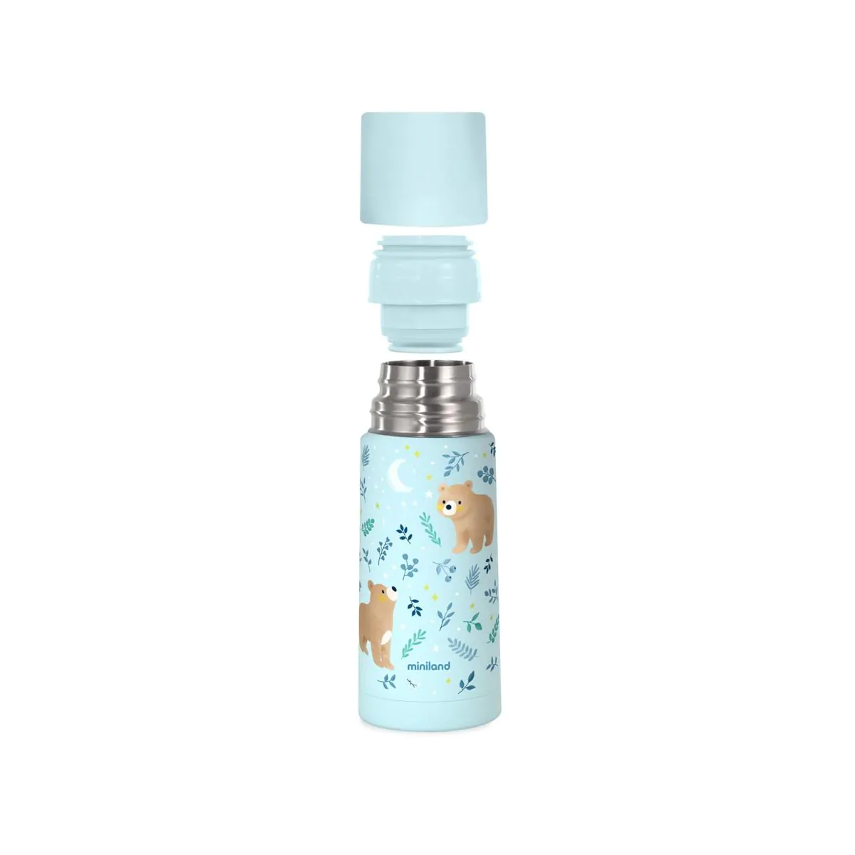 TERMO LIQUIDOS THERMY 350ML BEAR