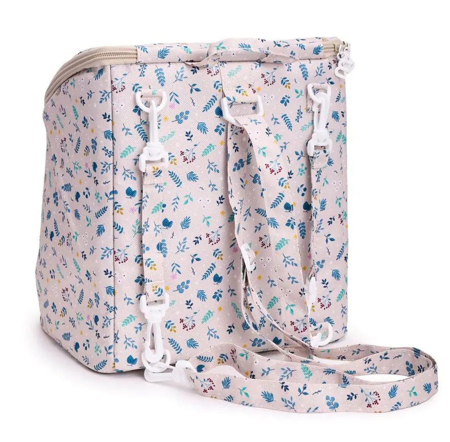 MOCHILA ISOTERMICA THERMIBAG LUNCH DREAMLAND