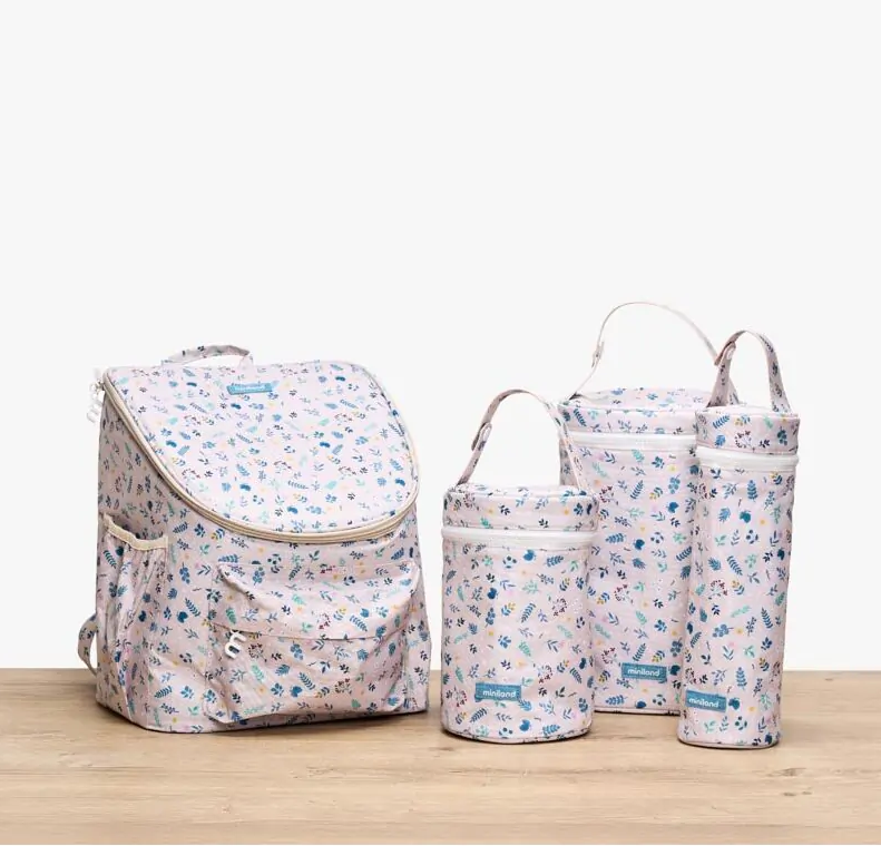 BOLSA ISOTERMICA THERMIBAG 500ML DREAMLAND