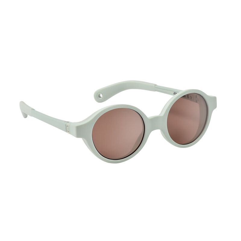 GAFAS DE SOL BABY 9-24M CASUAL VERDE CLARO