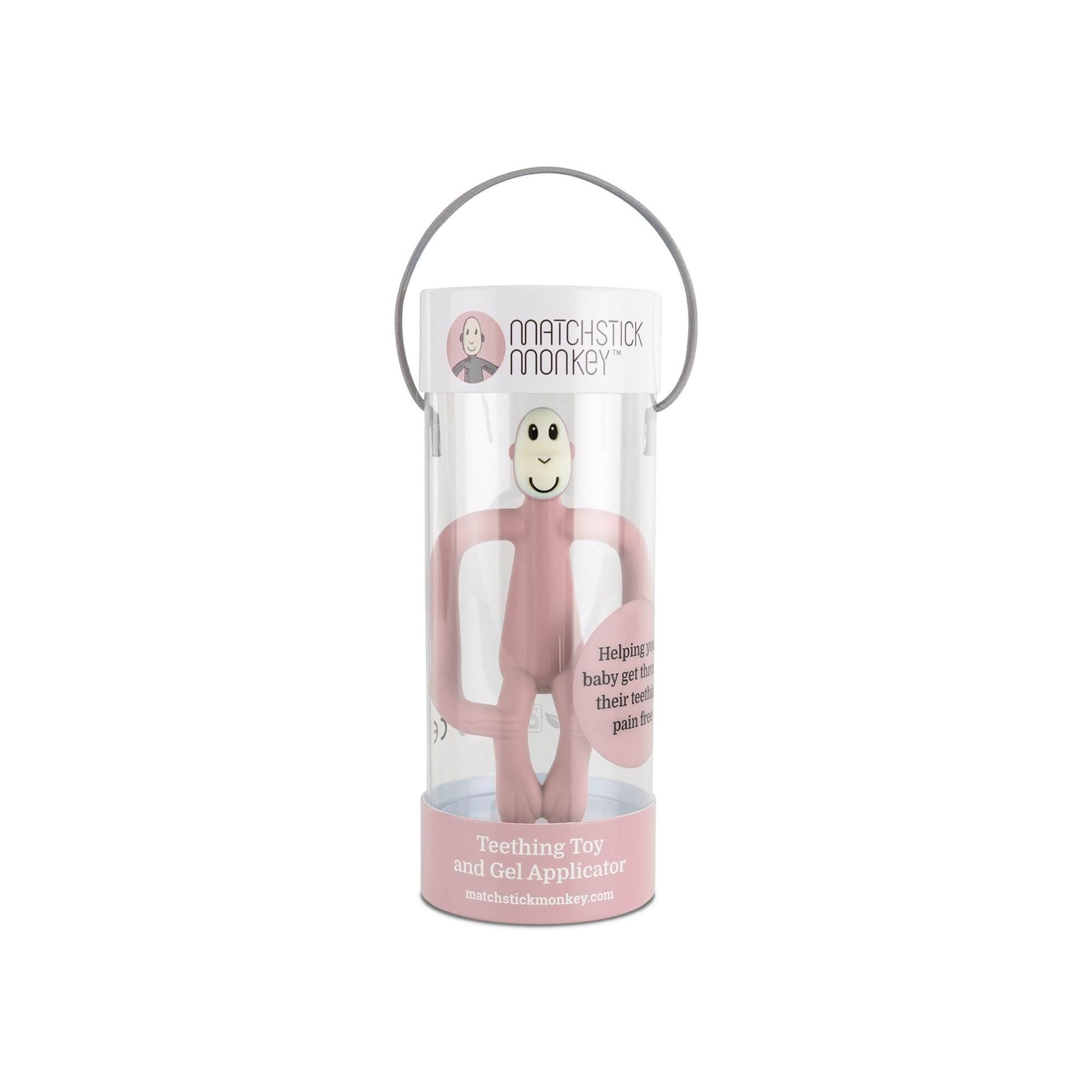 MORDEDOR MATCHSTICK MONKEY BLUSH