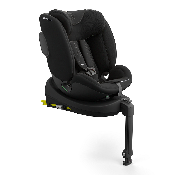 ENDURA SAFE-MODULAR SYSTEM BLACK BASE+PORTABEBE+AUTOSILLA