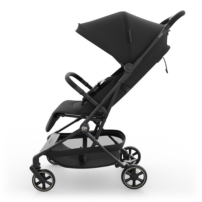 SILLA DE PASEO NEBO BLACK