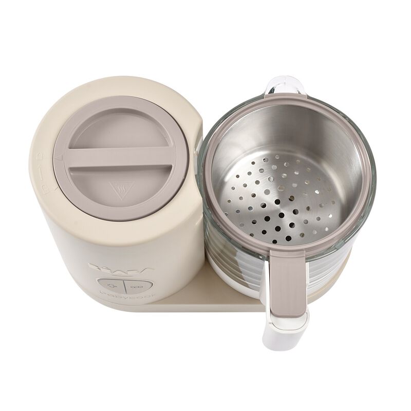 BEABA BABYCOOK NEO BEIG