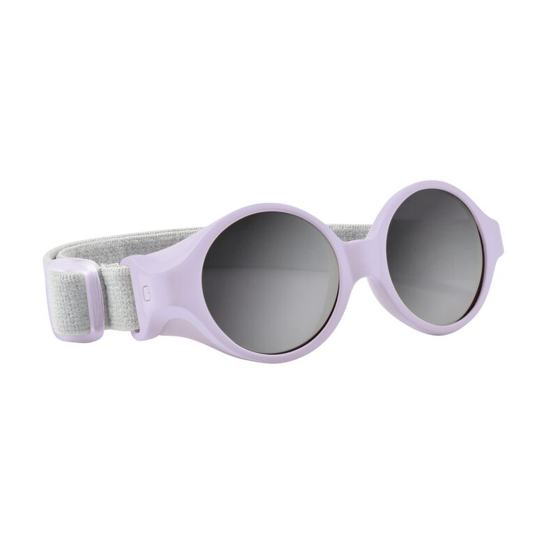 GAFAS DE SOL C/CINTA 0-9M GLEE LILA