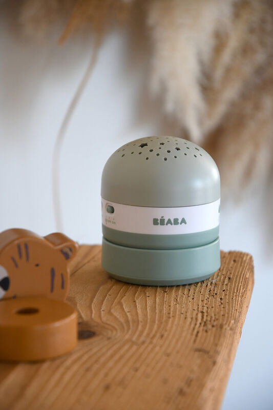 PROYECTOR PIXIE VERDE